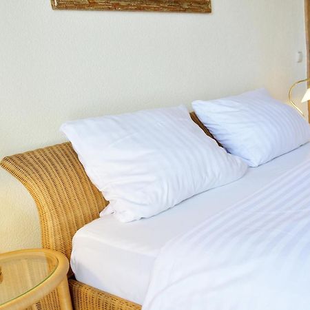 Hamburg-App-02 Apartment Херингсдорф Екстериор снимка