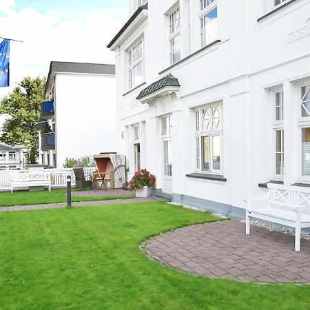 Hamburg-App-02 Apartment Херингсдорф Екстериор снимка