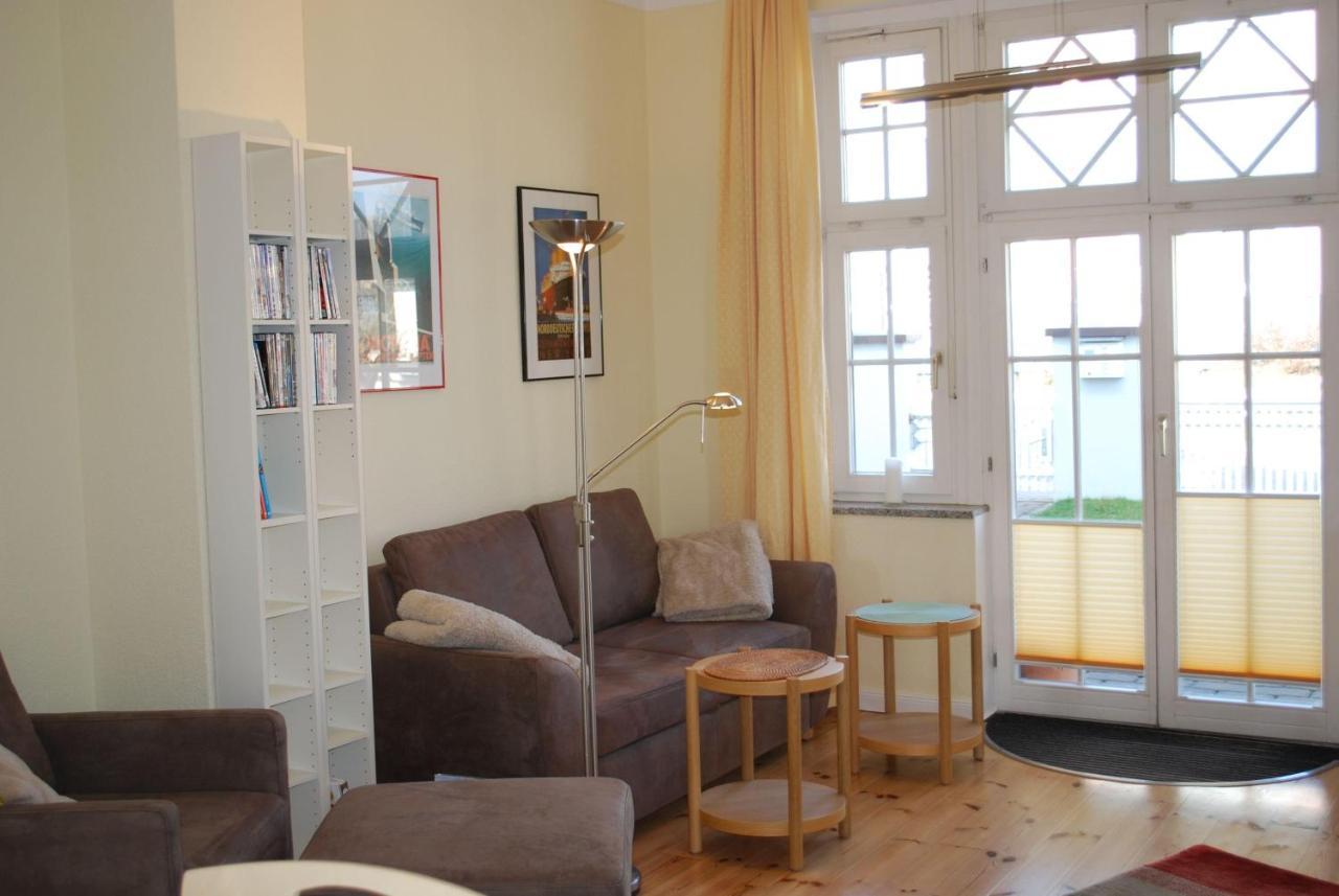 Hamburg-App-02 Apartment Херингсдорф Екстериор снимка