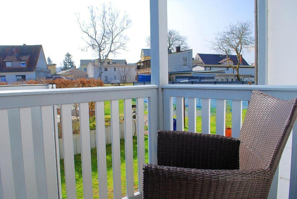 Hamburg-App-02 Apartment Херингсдорф Екстериор снимка