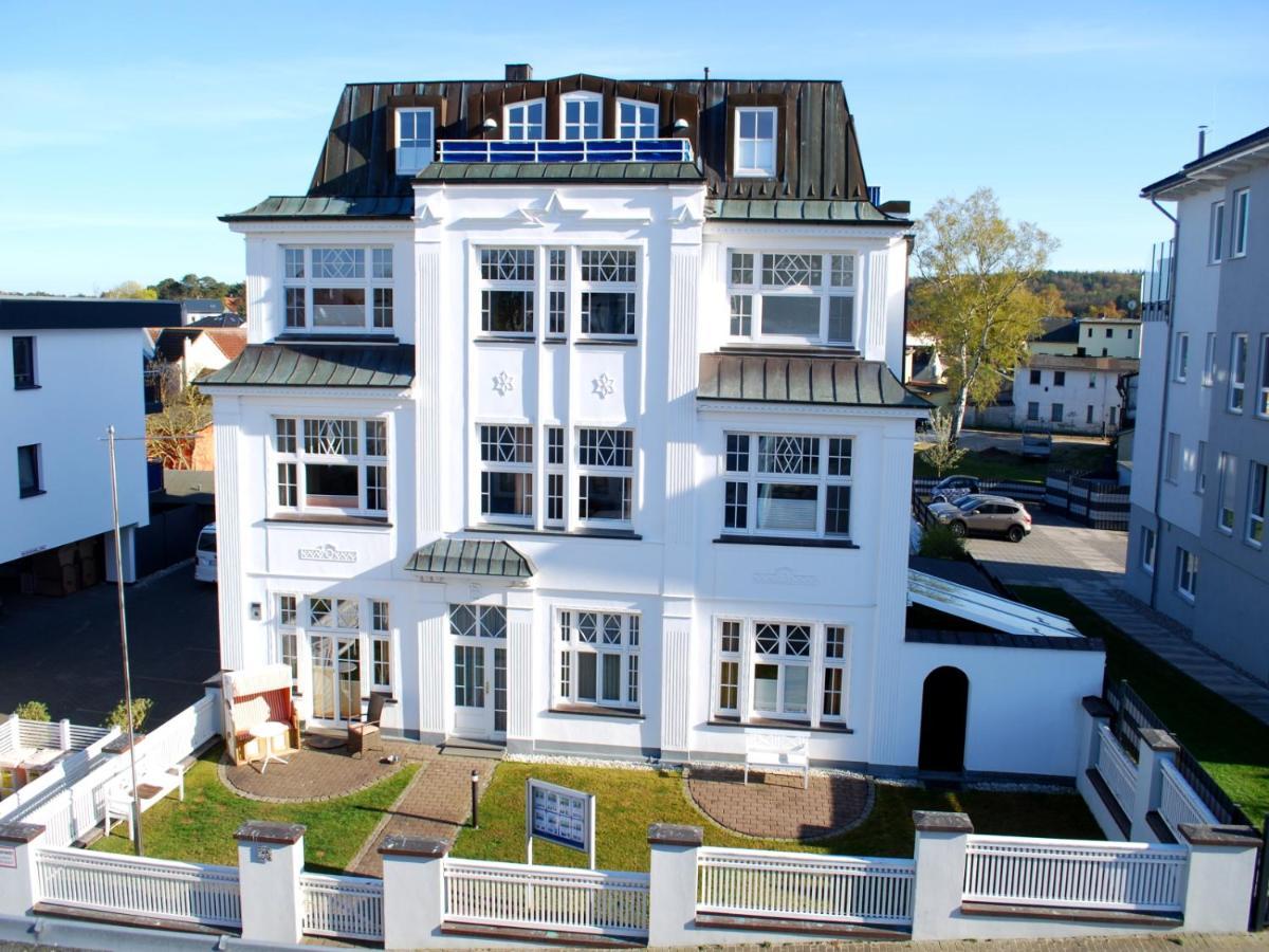 Hamburg-App-02 Apartment Херингсдорф Екстериор снимка