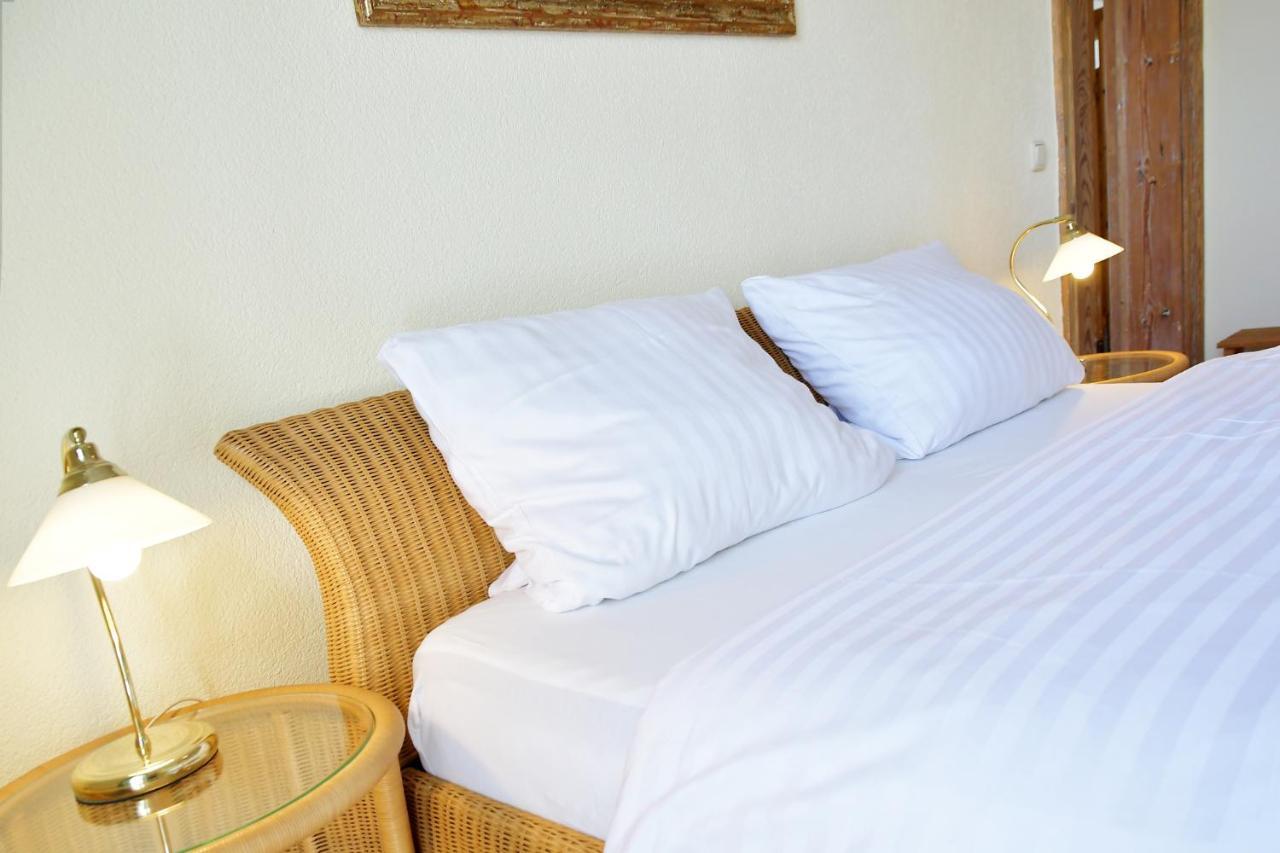 Hamburg-App-02 Apartment Херингсдорф Екстериор снимка